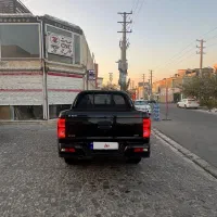 کی ام سی تی ۸|خودرو سواری و وانت|کرج, کیانمهر|دیوار