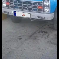 نیسان وانت دوگانه آبشنال دریچه سیمی