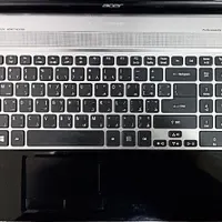 لپ تاپ  ACER V3 571G|رایانه همراه|کرج, شاهین‌ویلا|دیوار