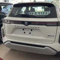 سوزوکی ویتارا ۲۰۲۵ تک دف