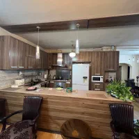 فروش / معاوضه واحد ۱۴۰متری سه خواب فاز۱ سند تکبرگ|فروش آپارتمان|هشتگرد, فاز ۱ مهستان|دیوار