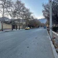 زمین قمصر دوبر۲۰۰مترسنددار۱/۴۰۰شمالی بر۱۰متر|فروش زمین و ملک کلنگی|قمصر, |دیوار