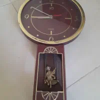 ساعت دیواری