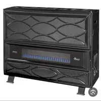 بخاری گازی ایران شرق مدل 110