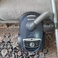 جاروبرقی مارک فیلیپس باقدرت موتور ۲۲۰۰وات|جاروبرقی، جارو شارژی، بخارشو|اصفهان, شیخ اشراق|دیوار