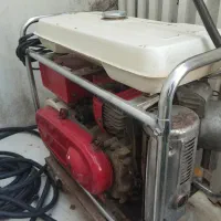 تعمیر موتوربرق بنزینی دیزلی ژنراتور