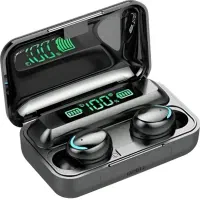 ایرپاد.هدست.هنذفری.هدفون F10 آکبند