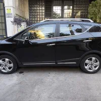 جک s3 مدل 1400 مشکی|خودرو سواری و وانت|شیراز, قدوسی غربی|دیوار