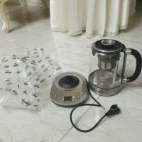 چای ساز آسانسوری بیم مدل TM2804