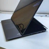 Sony vaio لپ تاپ لمسی