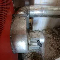 دستگاه میوه خشک کن|ماشین‌آلات صنعتی|عسگران, |دیوار