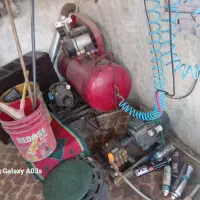 فروشی معاوضه|ماشینآلات صنعتی|خلخال, |دیوار