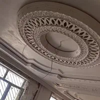 سفید کاری و کچکاری ساختمان