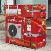 نمایندگی فروش مستقیم کولرگازی اصلی با گارانتی شرکت