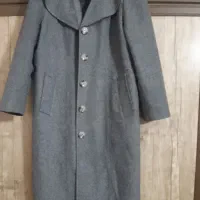 پالتو و بارانی