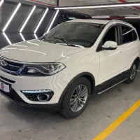 tiggo 5 1396|خودرو سواری و وانت|تهران, بوستان سرخه حصار|دیوار