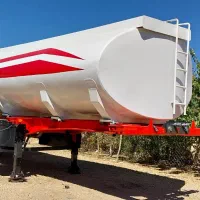 اجاره تانکر