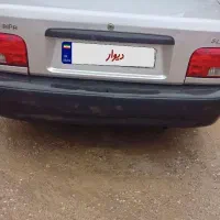 پراید مدل ۹۰|خودرو سواری و وانت|شاهیوند, |دیوار