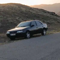405مدل ۸۲بدون رنگ کامل