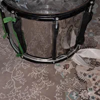 بالابان (ریز طبل سایدرام) استیل با ریتم