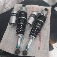 کمک فنر موتور رهرو