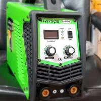 دستگاه جوش Co2 ایران ترانس و 275 سلولزی|ماشین‌آلات صنعتی|اصفهان, شهرستان|دیوار