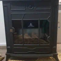بخاری جهان افروز