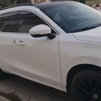 لاماری ۱۴۰۱ سفید صدفی وارداتی|خودرو سواری و وانت|گرگان, |دیوار