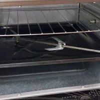 ماکروفر|اجاق گاز و لوازم برقی پختوپز|مراغه, |دیوار