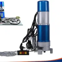 موتور کرکره دست دوم