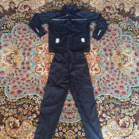 لباس کار  سایز s