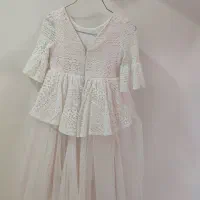 لباس پرنسسی|لباس|اصفهان, سپاهان‌شهر|دیوار