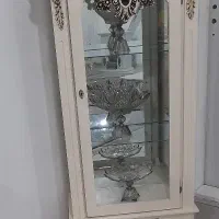 بوفه|بوفه، ویترین، کنسول|گرمی, |دیوار