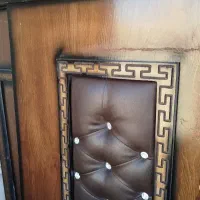 تخت خواب دونفره سالم