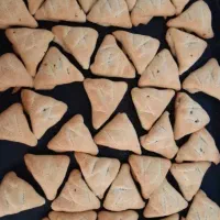 نیرو کار در کارگاه قنادی