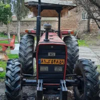 تراکتور ۲۸۵ جفت فابریک