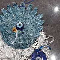 دوعدد چشم زخم  درحدنو