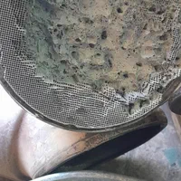 کاتالیزور.اگزوز.جایگزین.|قطعات یدکی و لوازم جانبی|اصفهان, آفاران|دیوار