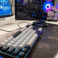 کیس گیمینگ|رایانه رومیزی|تبریز, |دیوار