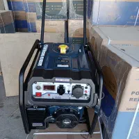 حل مشکل کامل بی برقی