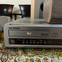 سیستم سینمای خانگی Samsung مدل HT-DS350|سیستم صوتی خانگی|تهران, گرگان|دیوار