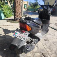 موتور پاکشتی|موتورسیکلت|اقلید, |دیوار