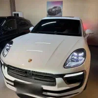 پورشه ماکان 2024 گذرموقت 5 ساله