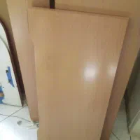 تخت خواب ام دی اف انفره ۲کشو