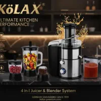 آبمیوه گیری کولاکس