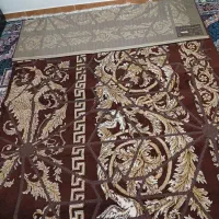 گلیم فرش 6متری