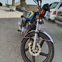موتور سیکلت