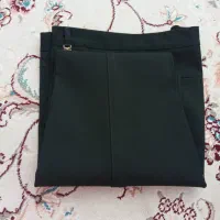 شلوار زنانه زارا مشکی