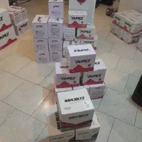 پخش وامداد نصب باطری