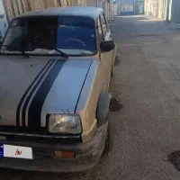 پی کی|خودرو کلاسیک|نقده, |دیوار